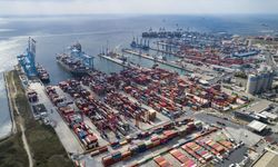 Türkiye'nin ihracatı şubatta yüzde 1,6 artışla 21 milyar 65 milyon dolar oldu