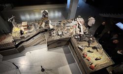 Türkiye'nin ilk taş kömürü müzesi madencilik tarihine ışık tutuyor