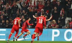 Türkiye'nin Romanya galibiyeti dünya basınında