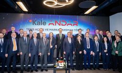 Türkiye'nin savunma ve havacılık ekosistemi için yeni üretim üssü