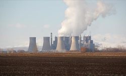 Türkiye'nin sera gazı emisyonu 2024'te yüzde 5,3 arttı