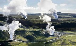 Türkiye'nin toplam kurulu jeotermal kapasitesi 19 bin 836 megavat-termale ulaştı