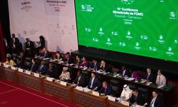 Türkiye'nin Yatırım Kolaylaştırma Anlaşması'na yönelik itirazını kaldırması DTÖ toplantısına damga vurdu