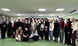 Türkiye'ye öğrenime gelen Filistinli öğrenciler, ülkelerindeki ramazan atmosferini anlattı