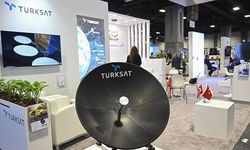 TÜRKSAT uydu dünyasının büyük buluşmalarından Satellite 2026'da boy gösterecek