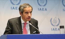 UAEA Başkanı Grossi: Orta Doğu'daki nükleer tesislerin durumu son derece hassas
