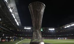 UEFA Konferans Ligi'nde çeyrek finalistler yarın belli olacak