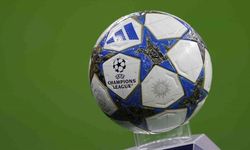 UEFA Şampiyonlar Ligi'nde son 16 turu heyecanı yarın başlayacak