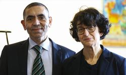 Uğur Şahin ve Özlem Türeci BioNTech yönetiminden ayrılıyor