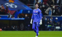Uğurcan Çakır, Muslera'yı aratmıyor
