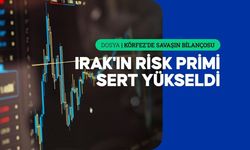 Ülke risk primleri yükselirken, piyasalarda dalgalanmalar görülüyor