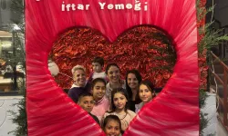 Hatay’da Gönülleri Isıtan Anlamlı İftar Buluşması