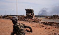 Uzmanlara göre Sudan'daki çatışmalar sınır ötesine taşınarak bölgesel güvenlik riskini artırıyor