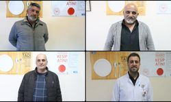 Uzun yıllar sigara içenler poliklinik desteğiyle bağımlılıktan kurtuluyor