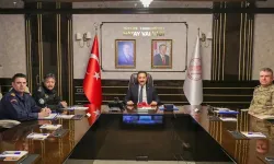 Hatay'da Ramazan Bayramı Tedbirleri Açıklandı