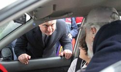 Vali Yavuz: '10 bin 660 personel ile sahada olacağız'