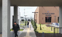 Reyhanlı’da Halk Kütüphanesi Hizmete Girdi