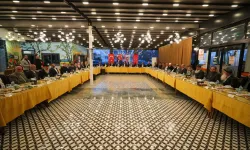 Vali Mustafa Masatlı, Kanaat Önderleriyle İftar Sofrasında Buluştu
