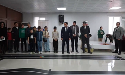 Hatay'da Hataybot Arena Başlıyor !