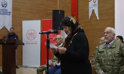 Büyüklerin Azmi Ve Sanatı Hatay’da Alkış Topladı