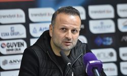 Vanspor FK-Adana Demirspor maçının ardından