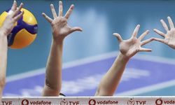 Vodafone Sultanlar Ligi'nde 25. hafta mücadelesi yarın başlayacak