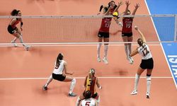 Voleybol Sultanlar Ligi'nde play-off maçları başlıyor