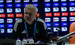 Volkan Kazak: 'Bu skoru unutmayacağız''