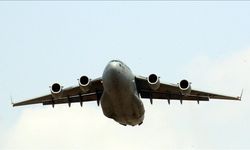 WP: ABD, THAAD sistemi parçalarını Güney Kore'den Orta Doğu'ya kaydırıyor