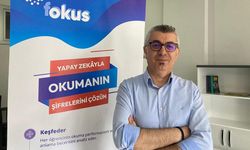 Yapay zeka destekli 'OkusFokus' öğrencilerin okuma becerisini analiz ediyor