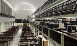 Yapay zeka, 'hız ve doğru bilgiyle' kütüphaneleri dönüştürüyor