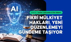 Yapay zeka kaynaklı hak ihlalleri hukuki düzenleme ihtiyacını artırıyor