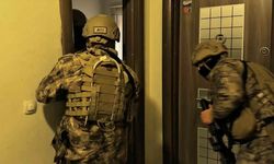 Yasa dışı bahis ve nitelikli dolandırıcılığa yönelik operasyonlarda 53 şüpheli yakalandı