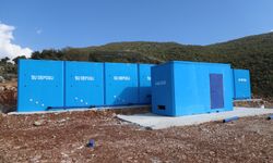 Yayladağı’nda Su Kaynakları Güçlendirildi !