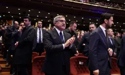 31 Bin Konutta Kura Heyecanı