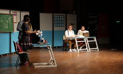 YEDAŞ'ın 'Enerji Takımı' tiyatrosu Ordu'da çocuklarla buluştu