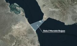 Yemen'deki Husilerin, ABD/İsrail-İran Savaşı'na dahil olmasıyla Babül Mendeb Boğazı'nın önemi yeniden gündemde