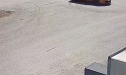 Yeni aldığı aracıyla 'Gaza geldim' diyerek drift atan sürücüye 140 bin TL ceza