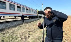 Yerli demir yolu test sistemi maliyetleri yüzde 50 düşürüyor