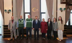 Hatay’da Bağımlılıkla Mücadeleye Güçlü Mesaj !