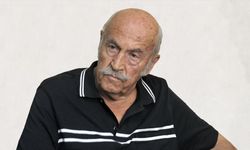 Yeşilçam'ın karakter oyuncularından: Altan Günbay