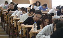 YKS'ye 2 milyon 425 bin 560 aday başvurdu