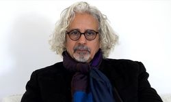 Yönetmen Nacer Khemir, sinemanın hakikatle ilişkisini ve kültürel yetimlik kavramını anlattı