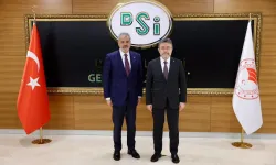 Başkan Öntürk’ten Yumaklı’ya Ziyaret!