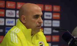 Zeki Murat Göle: 'İki puanı ilk yarıda kaybettik'