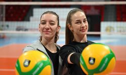 Zerenspor'da CEV Şampiyonlar Ligi Çeyrek Final heyecanı