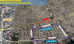 100. Yıl Bulvarı'nda asfalt çalışması gerçekleştirilecek