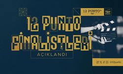 12 Punto 2026 finalistleri açıklandı