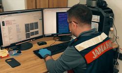 18 ilde düzenlenen nitelikli dolandırıcılık ve yasa dışı bahis operasyonlarında 56 şüpheli tutuklandı