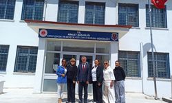 23 Nisan’da Hatay’da Yürekleri Isıtan Buluşma